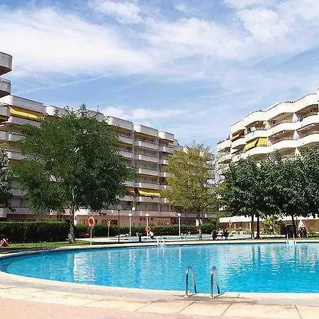 Costa Daurada - Cordoba
