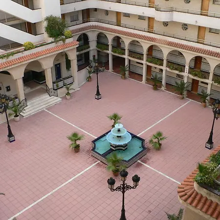 Costa Daurada - Cordoba Salou