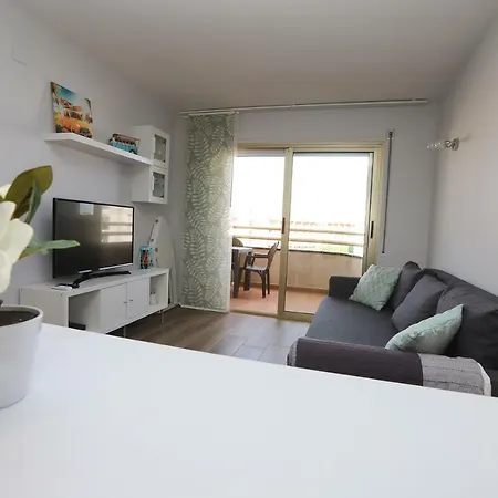 Apartment Costa Daurada - Cordoba