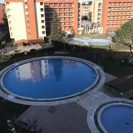Costa Daurada - Cordoba Salou
