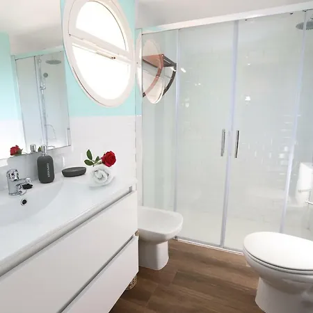 Apartamento Costa Daurada - Cordoba *