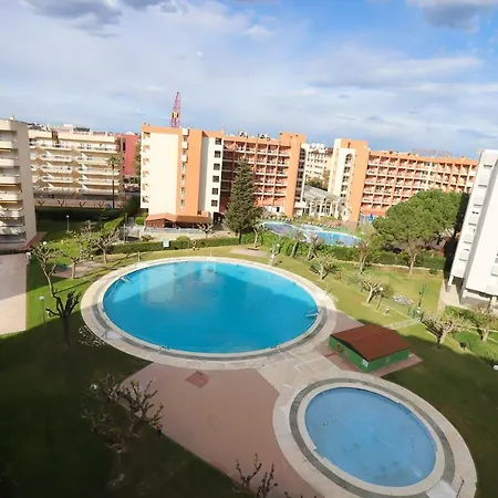 Apartamento Costa Daurada - Cordoba Salou