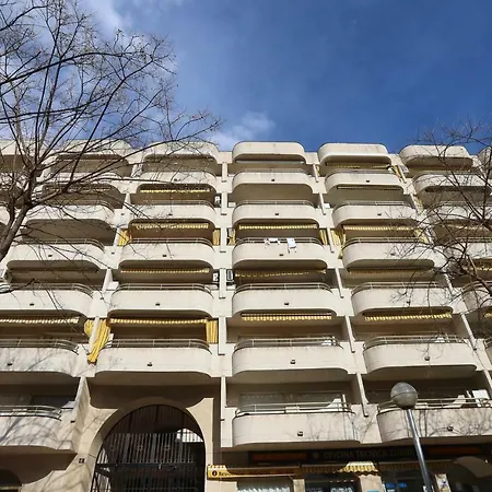 Costa Daurada - Cordoba Apartamento *