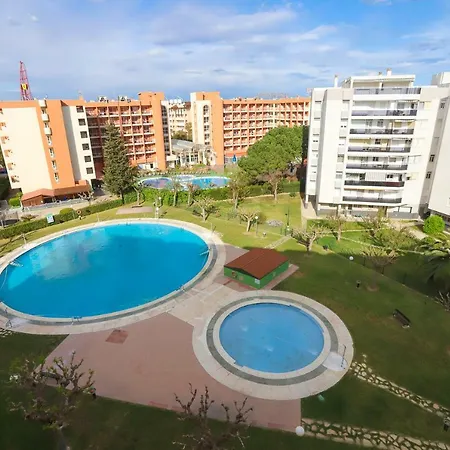 Costa Daurada - Cordoba Salou