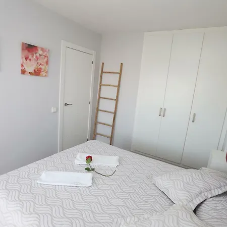 Apartment Costa Daurada - Cordoba