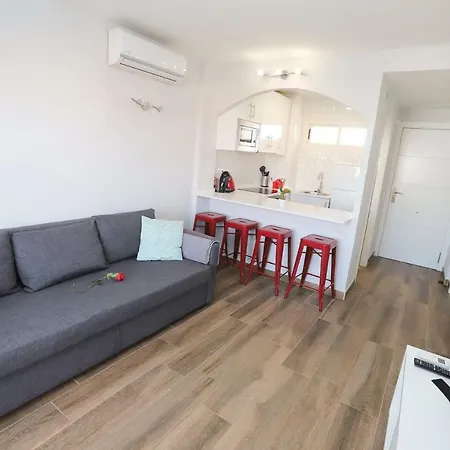 Appartement Costa Daurada - Cordoba *
