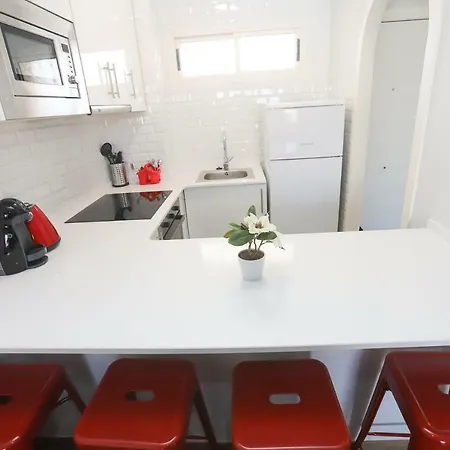 Apartment Costa Daurada - Cordoba Salou