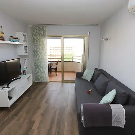 Apartment Costa Daurada - Cordoba