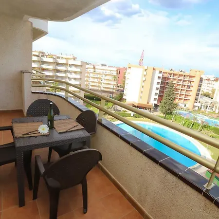 Costa Daurada - Cordoba Apartamento Salou