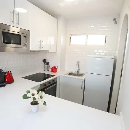 Costa Daurada - Cordoba Appartement