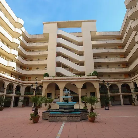 Costa Daurada - Cordoba Appartement *