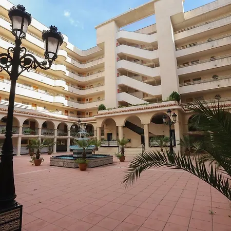Costa Daurada - Cordoba Apartment *